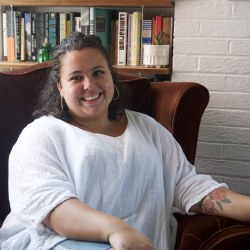 Larissa Pienkowski