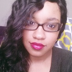 Trisha Tobias
