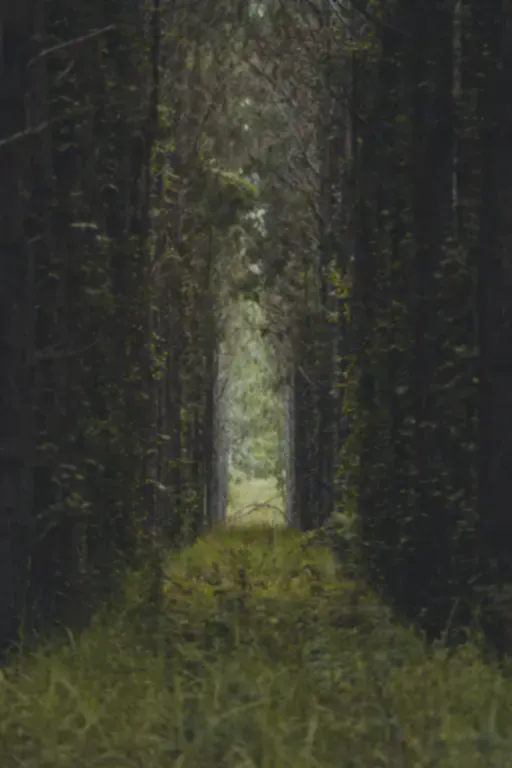 Is Your Character's Journey at a Standstill?